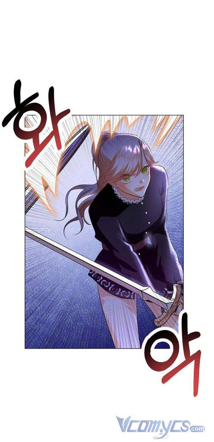 Nhân Vật Phản Diện Cũng Khó Chịu Chap 8 - Next Chap 9