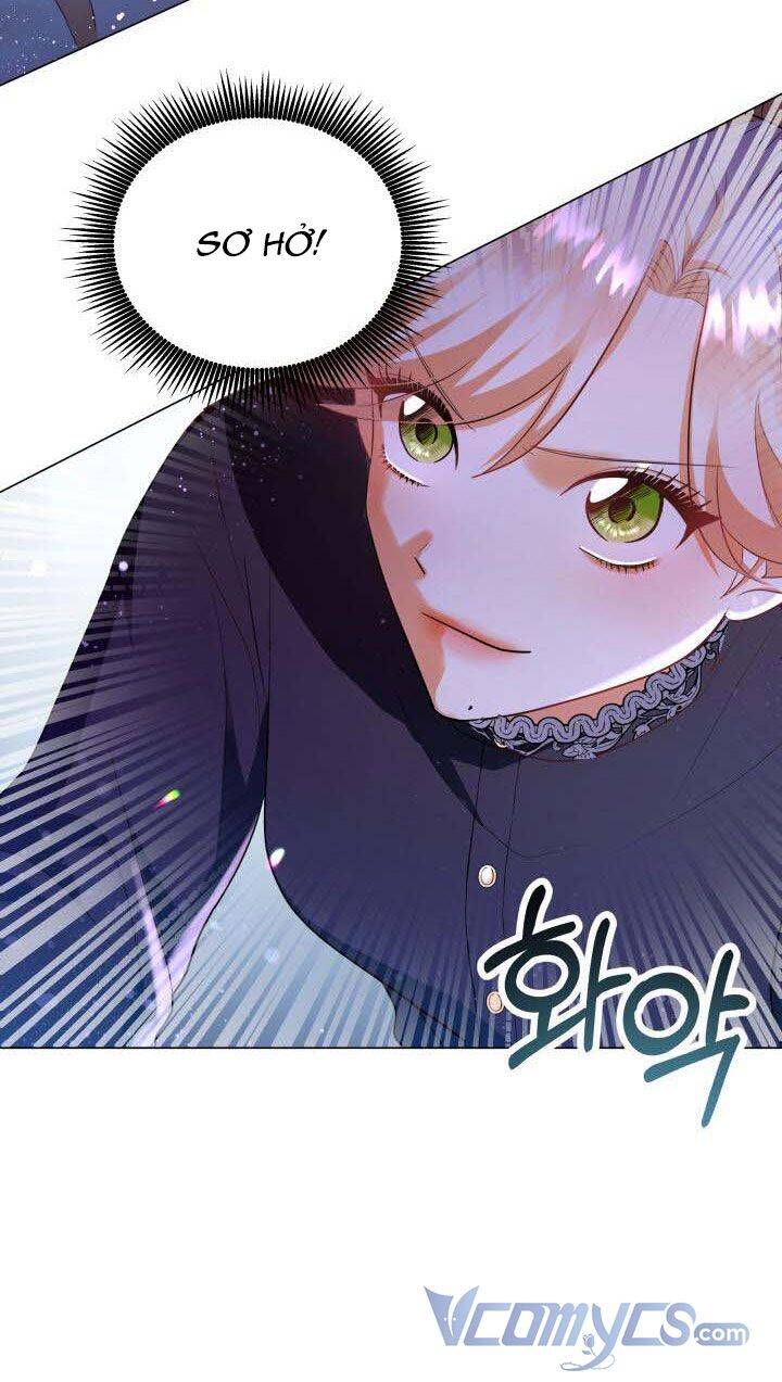 Nhân Vật Phản Diện Cũng Khó Chịu Chap 8 - Next Chap 9