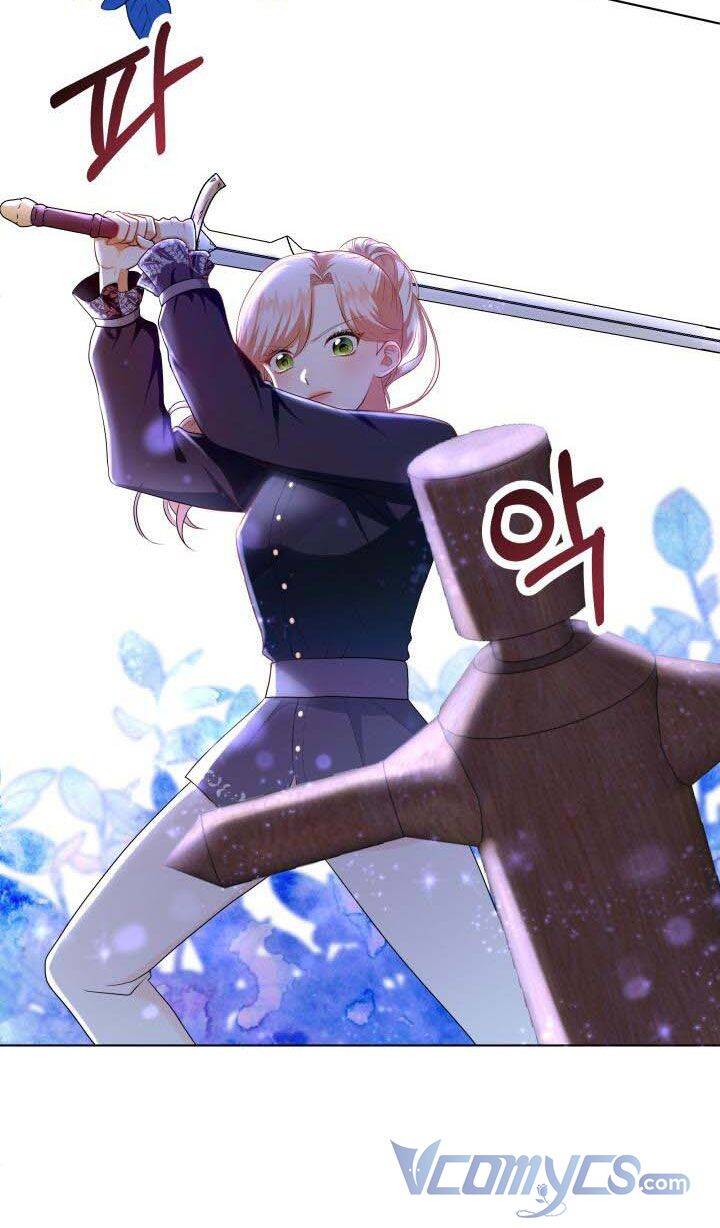 Nhân Vật Phản Diện Cũng Khó Chịu Chap 8 - Next Chap 9