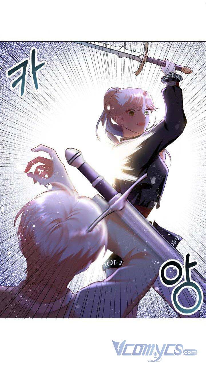 Nhân Vật Phản Diện Cũng Khó Chịu Chap 8 - Next Chap 9
