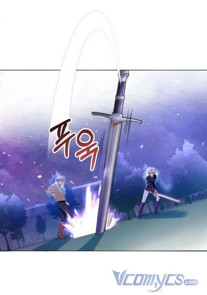 Nhân Vật Phản Diện Cũng Khó Chịu Chap 8 - Next Chap 9