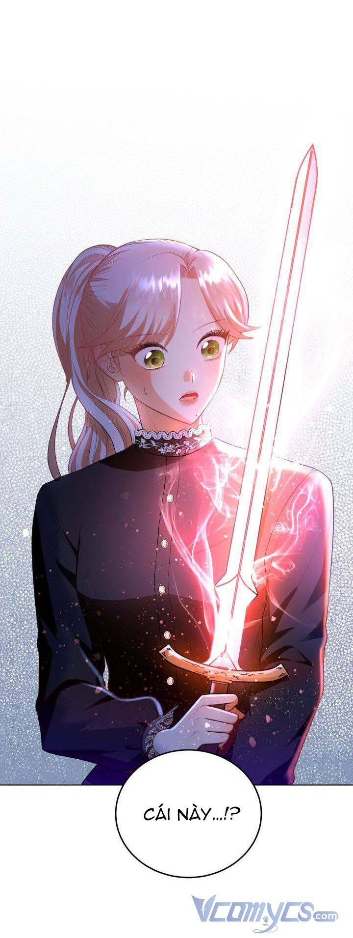 Nhân Vật Phản Diện Cũng Khó Chịu Chap 8 - Next Chap 9
