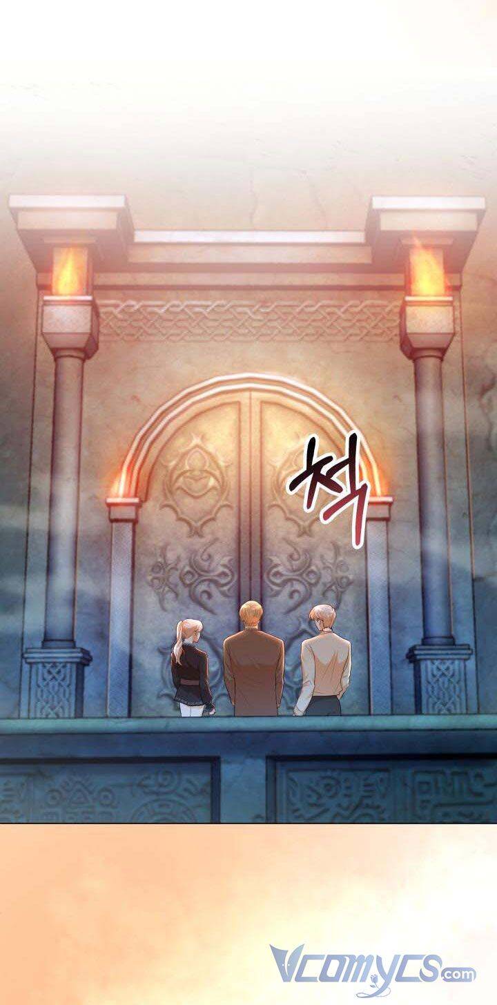 Nhân Vật Phản Diện Cũng Khó Chịu Chap 8 - Next Chap 9