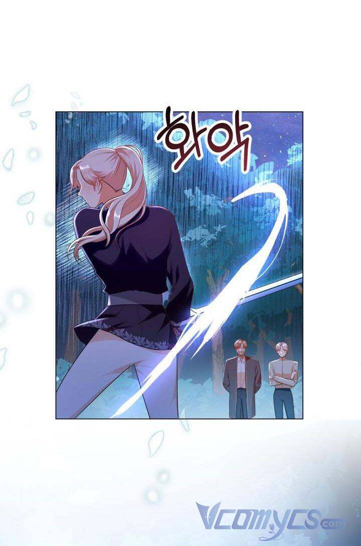 Nhân Vật Phản Diện Cũng Khó Chịu Chap 8 - Next Chap 9