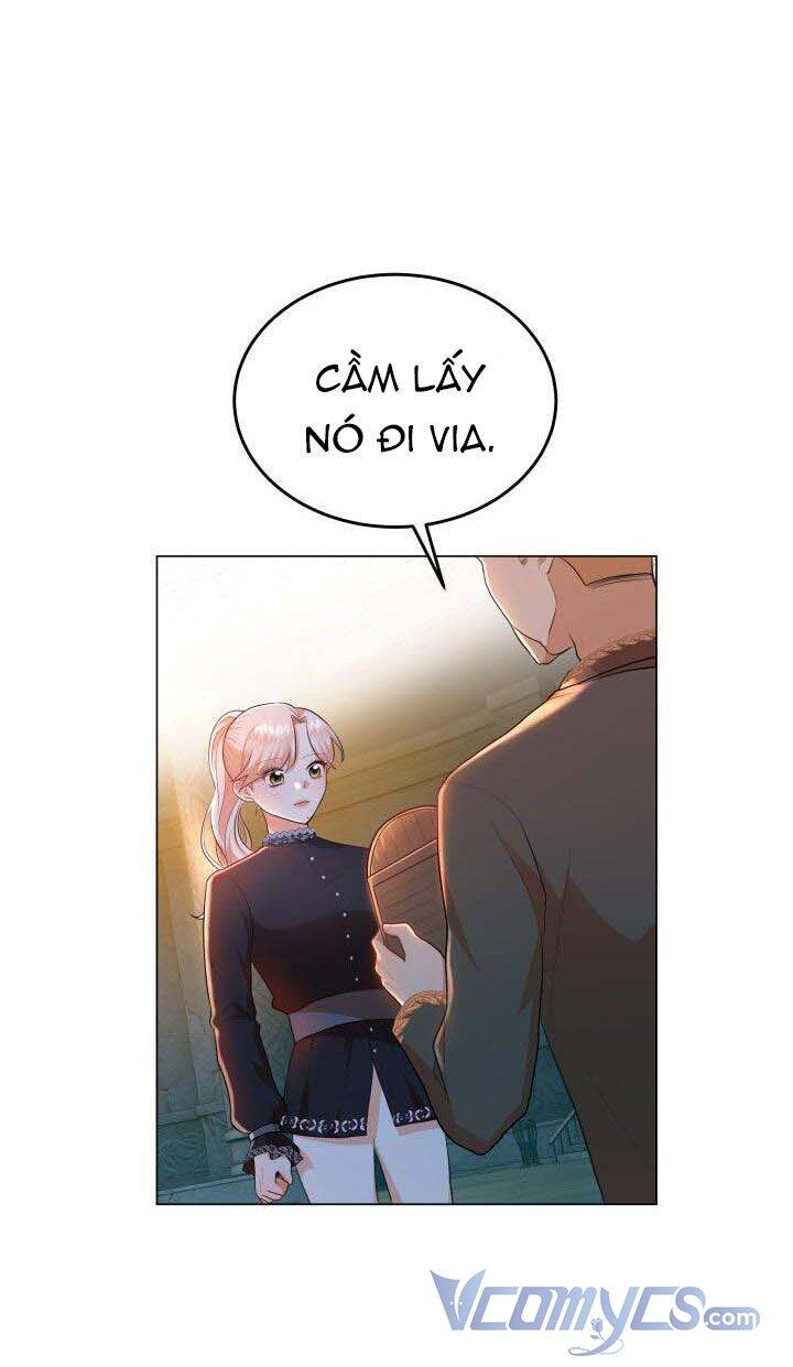 Nhân Vật Phản Diện Cũng Khó Chịu Chap 8 - Next Chap 9