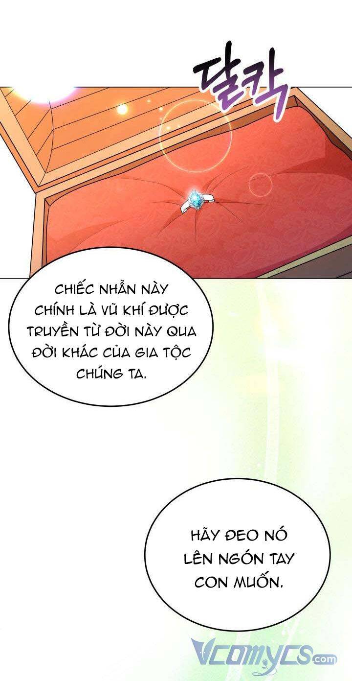 Nhân Vật Phản Diện Cũng Khó Chịu Chap 8 - Next Chap 9
