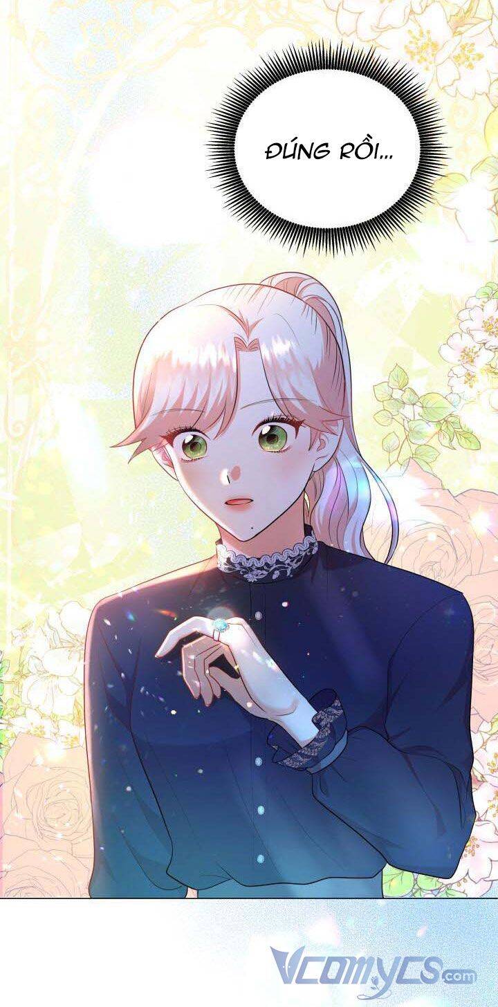 Nhân Vật Phản Diện Cũng Khó Chịu Chap 8 - Next Chap 9