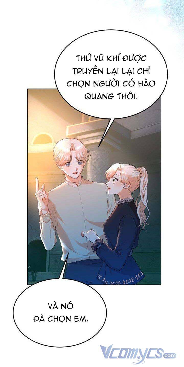 Nhân Vật Phản Diện Cũng Khó Chịu Chap 8 - Next Chap 9
