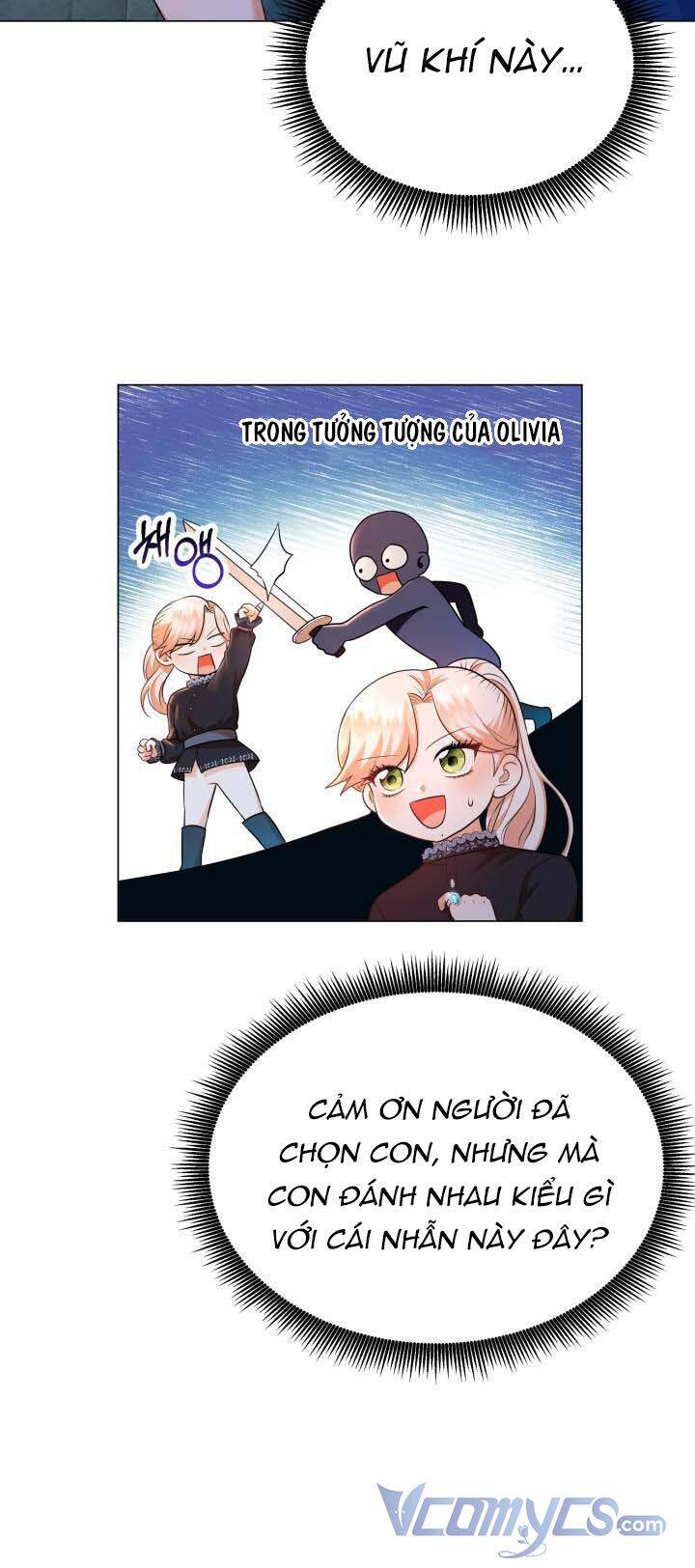 Nhân Vật Phản Diện Cũng Khó Chịu Chap 8 - Next Chap 9