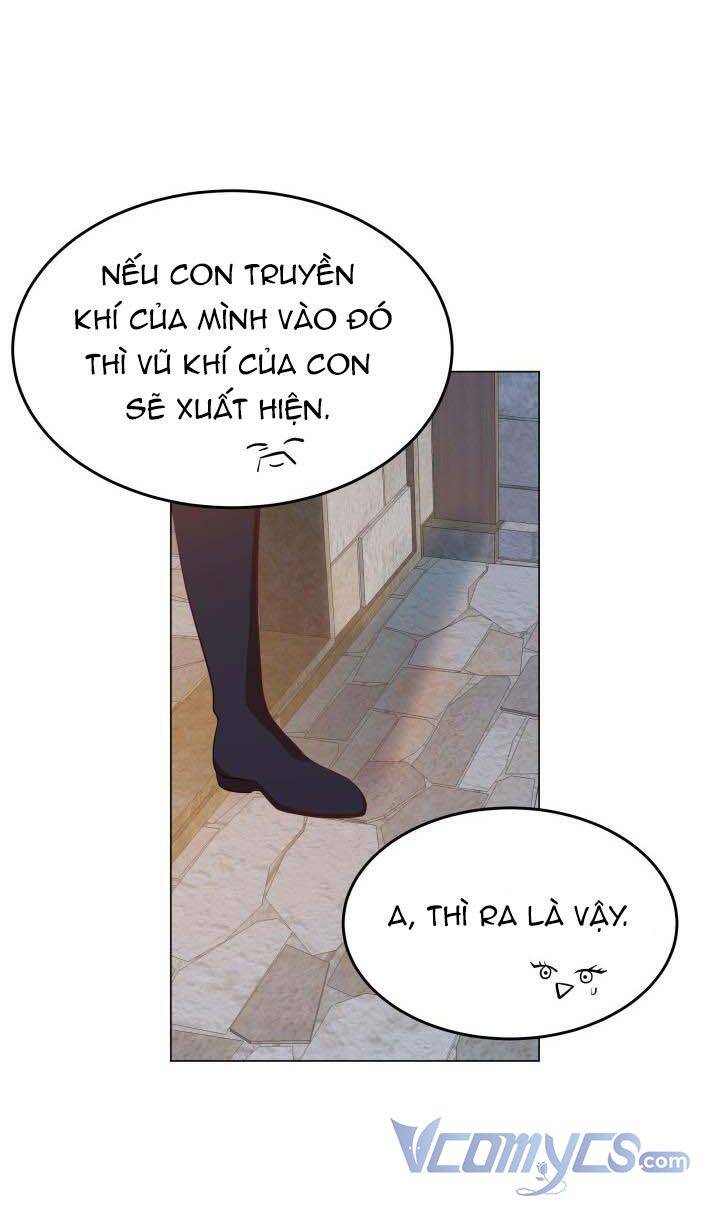 Nhân Vật Phản Diện Cũng Khó Chịu Chap 8 - Next Chap 9