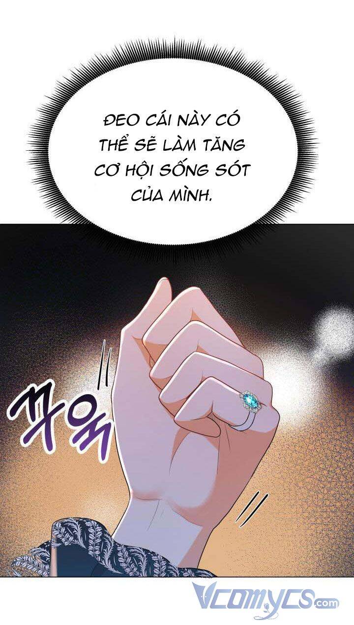 Nhân Vật Phản Diện Cũng Khó Chịu Chap 8 - Next Chap 9