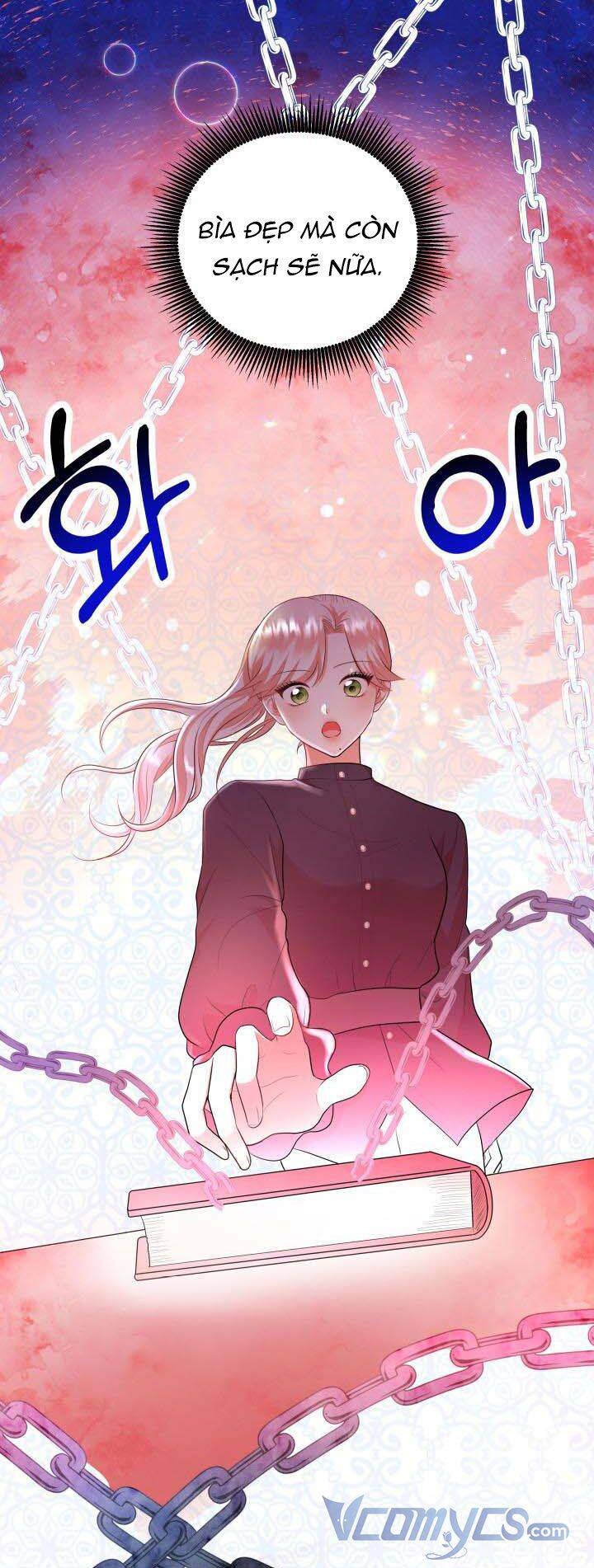 Nhân Vật Phản Diện Cũng Khó Chịu Chap 8 - Next Chap 9