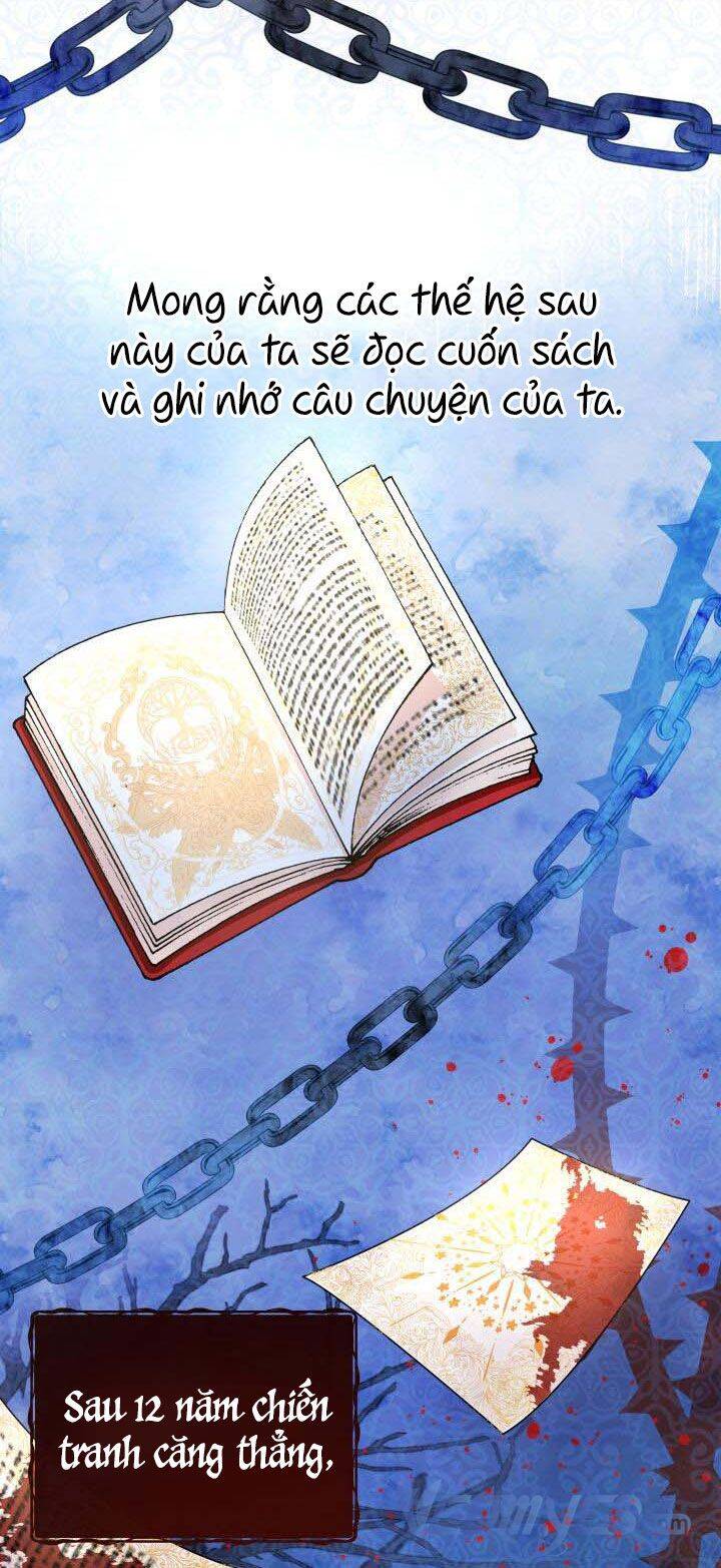 Nhân Vật Phản Diện Cũng Khó Chịu Chap 8 - Next Chap 9