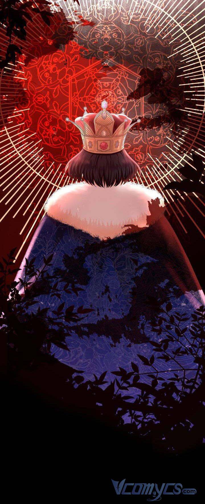 Nhân Vật Phản Diện Cũng Khó Chịu Chap 8 - Next Chap 9
