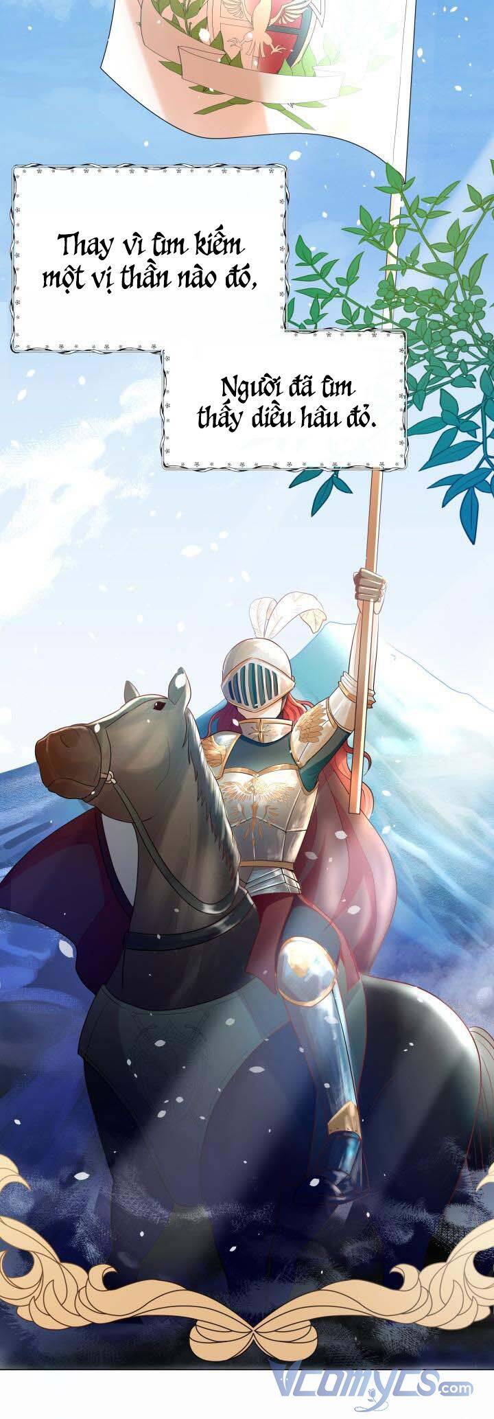 Nhân Vật Phản Diện Cũng Khó Chịu Chap 8 - Next Chap 9