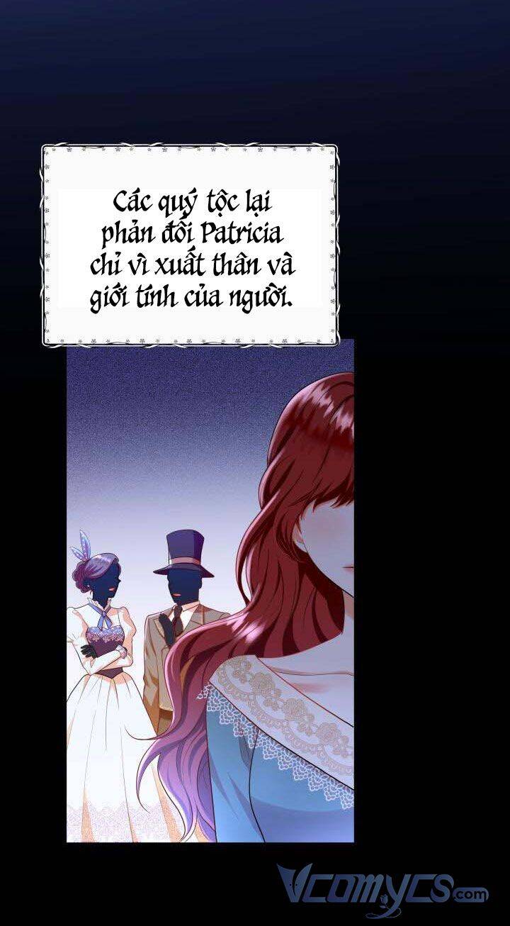 Nhân Vật Phản Diện Cũng Khó Chịu Chap 8 - Next Chap 9