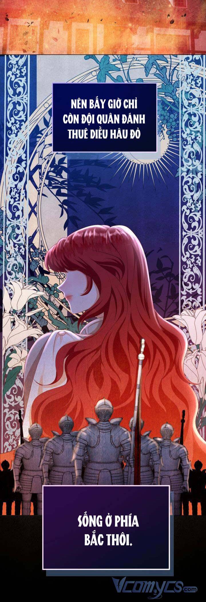 Nhân Vật Phản Diện Cũng Khó Chịu Chap 8 - Next Chap 9