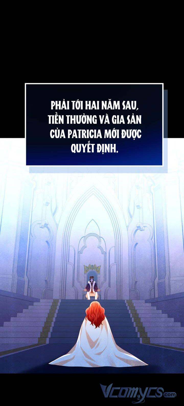 Nhân Vật Phản Diện Cũng Khó Chịu Chap 8 - Next Chap 9