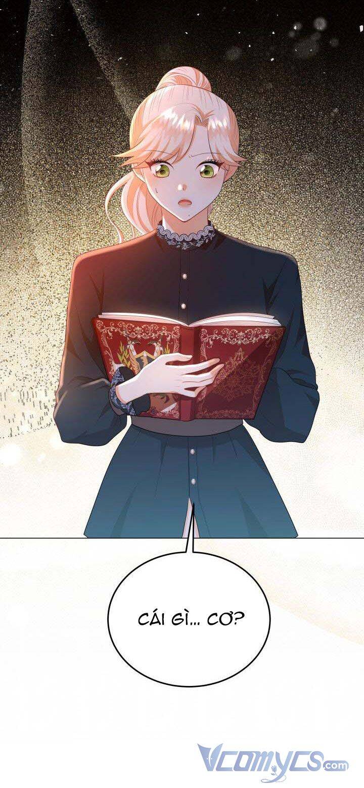 Nhân Vật Phản Diện Cũng Khó Chịu Chap 8 - Next Chap 9