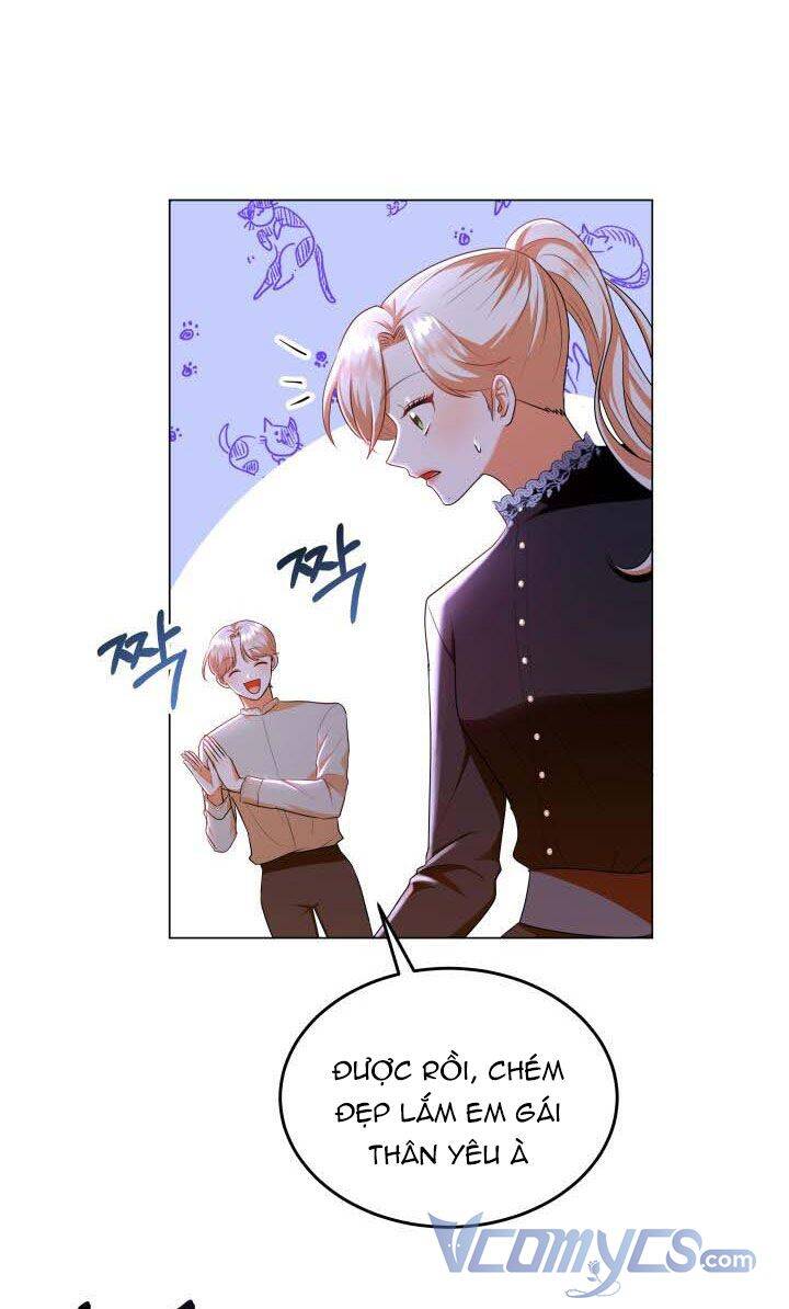 Nhân Vật Phản Diện Cũng Khó Chịu Chap 8 - Next Chap 9