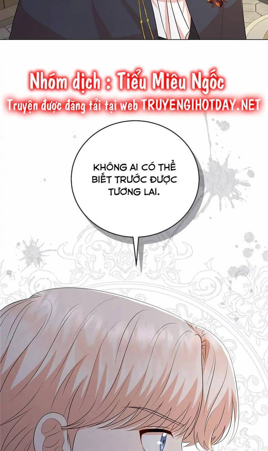 Nhân Vật Phản Diện Cũng Khó Chịu Chap 80 - Next Chap 81
