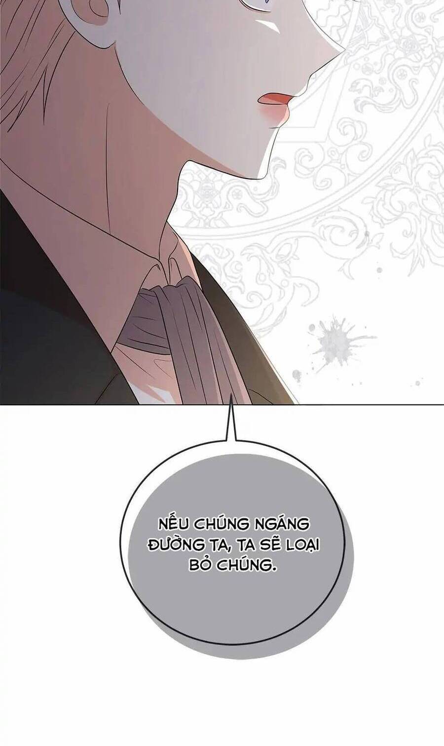 Nhân Vật Phản Diện Cũng Khó Chịu Chap 80 - Next Chap 81