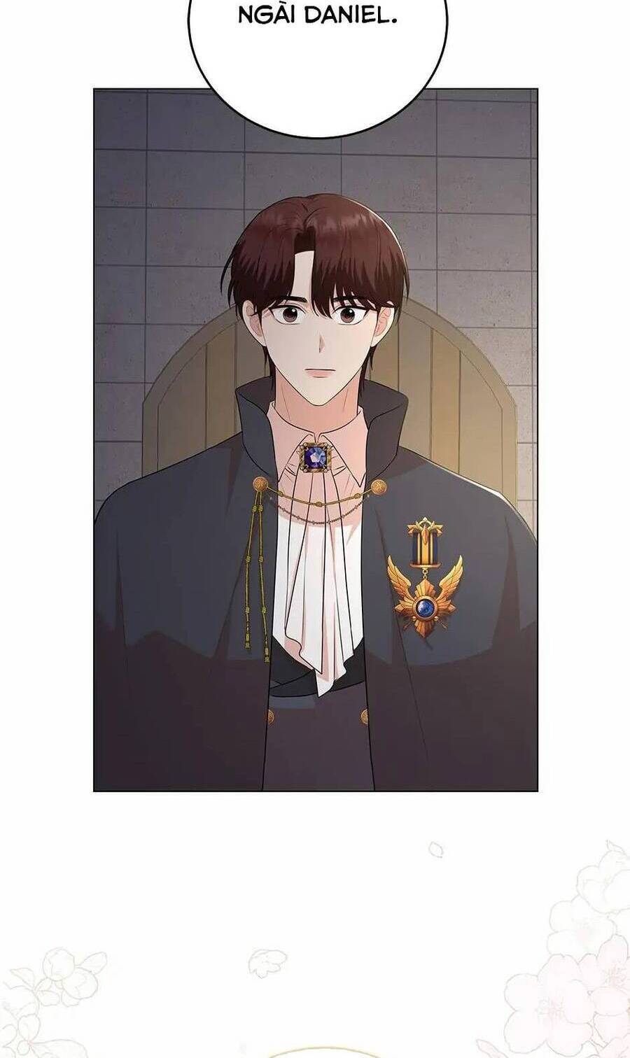 Nhân Vật Phản Diện Cũng Khó Chịu Chap 80 - Next Chap 81