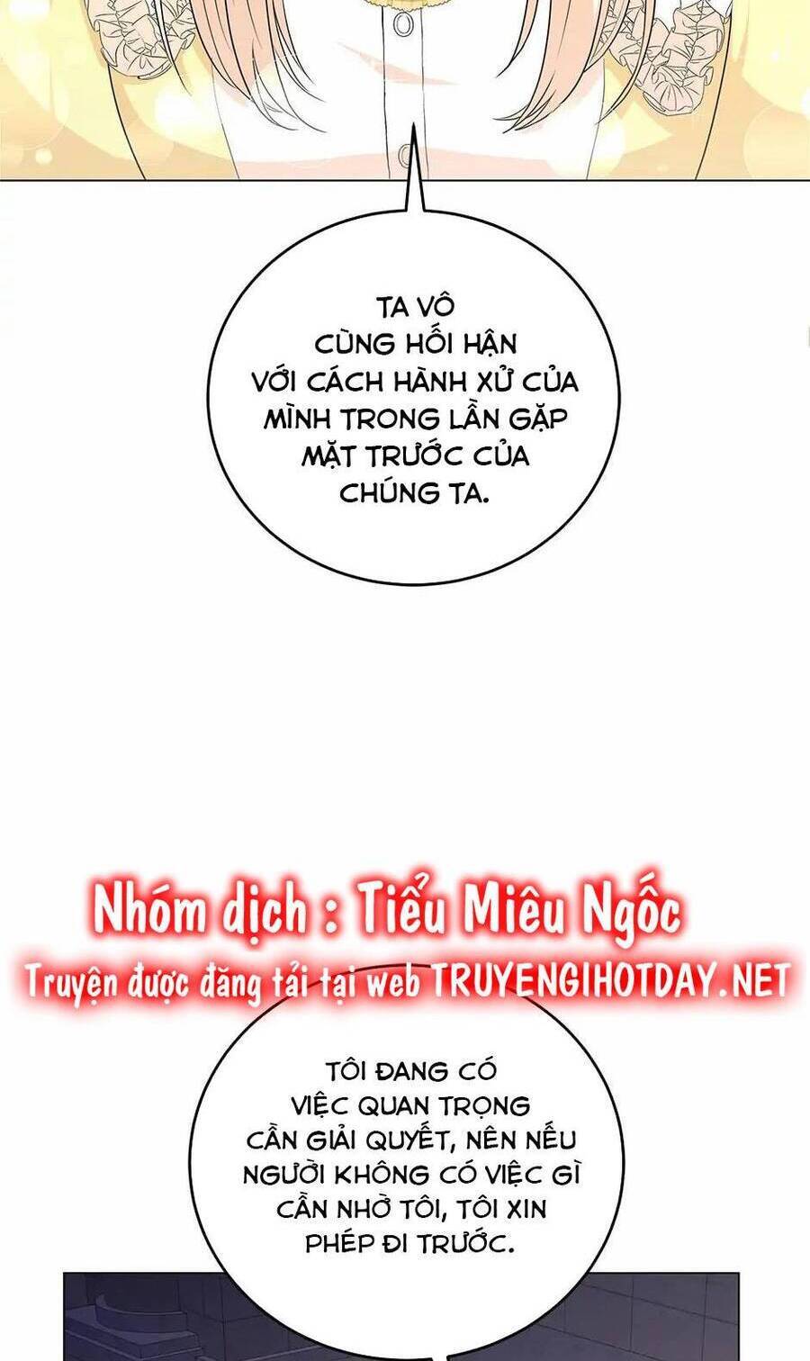 Nhân Vật Phản Diện Cũng Khó Chịu Chap 80 - Next Chap 81