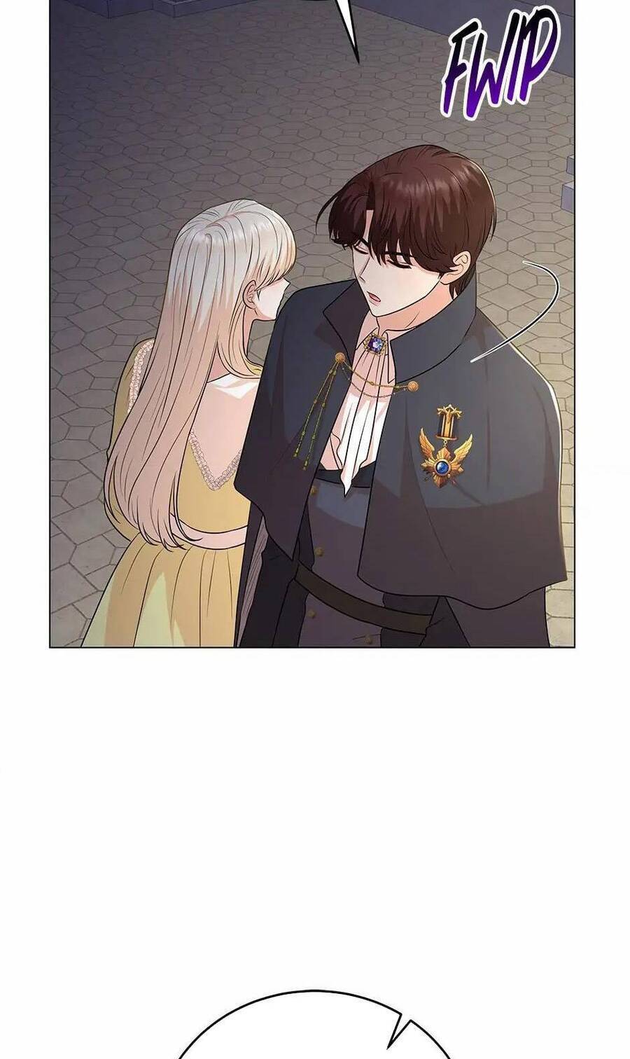 Nhân Vật Phản Diện Cũng Khó Chịu Chap 80 - Next Chap 81
