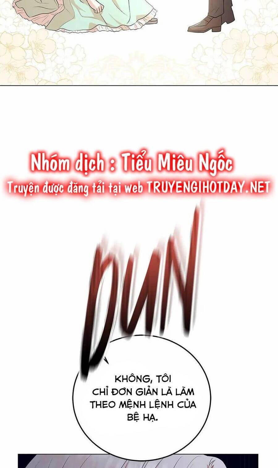 Nhân Vật Phản Diện Cũng Khó Chịu Chap 80 - Next Chap 81