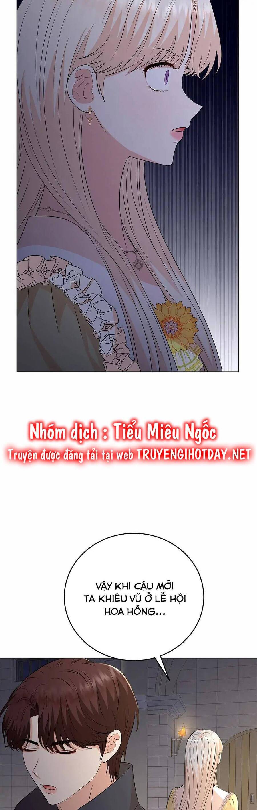 Nhân Vật Phản Diện Cũng Khó Chịu Chap 80 - Next Chap 81