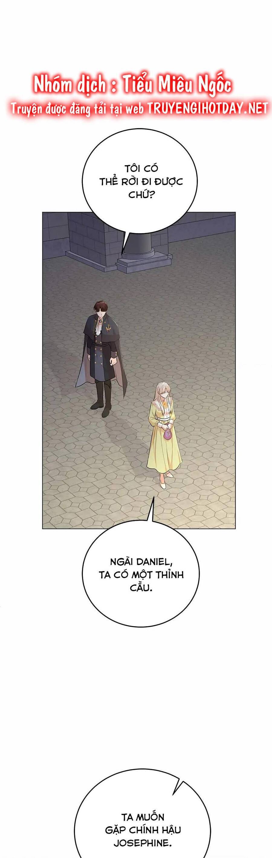 Nhân Vật Phản Diện Cũng Khó Chịu Chap 80 - Next Chap 81