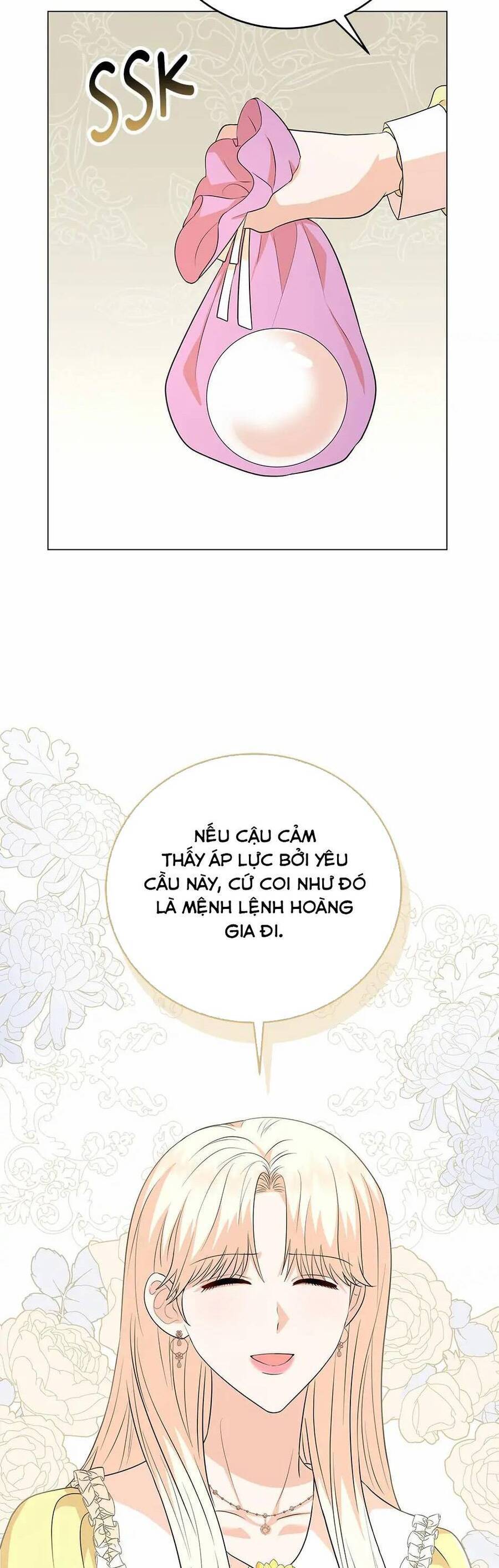 Nhân Vật Phản Diện Cũng Khó Chịu Chap 80 - Next Chap 81