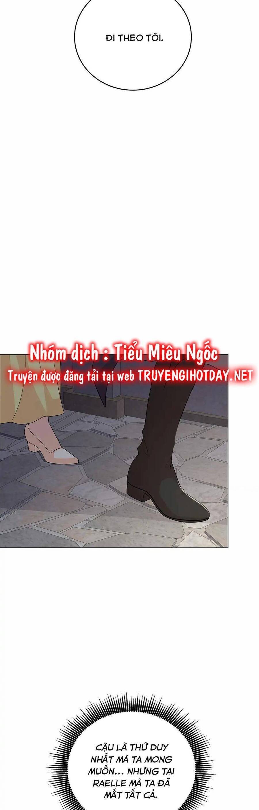 Nhân Vật Phản Diện Cũng Khó Chịu Chap 80 - Next Chap 81