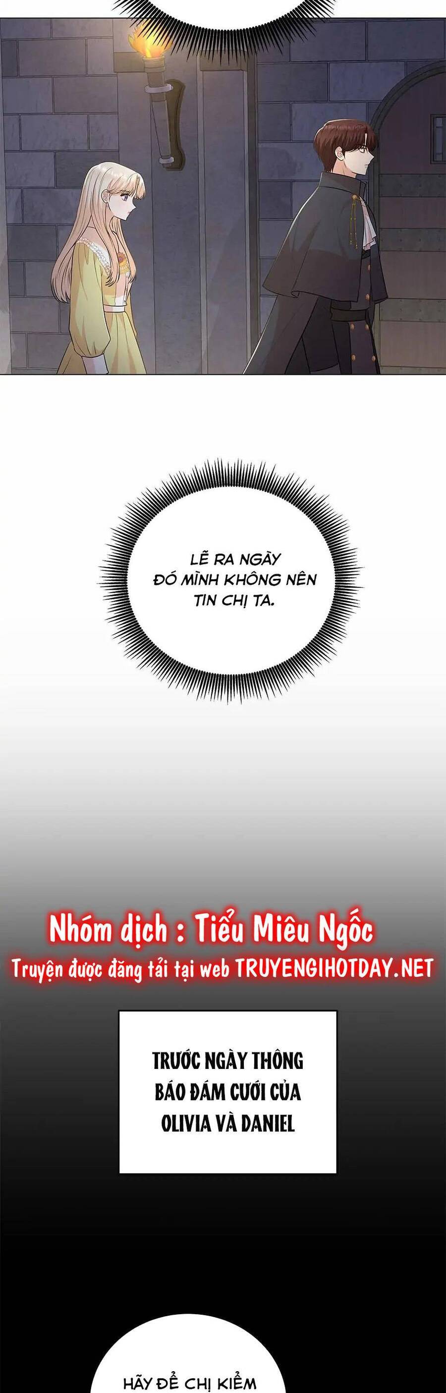 Nhân Vật Phản Diện Cũng Khó Chịu Chap 80 - Next Chap 81