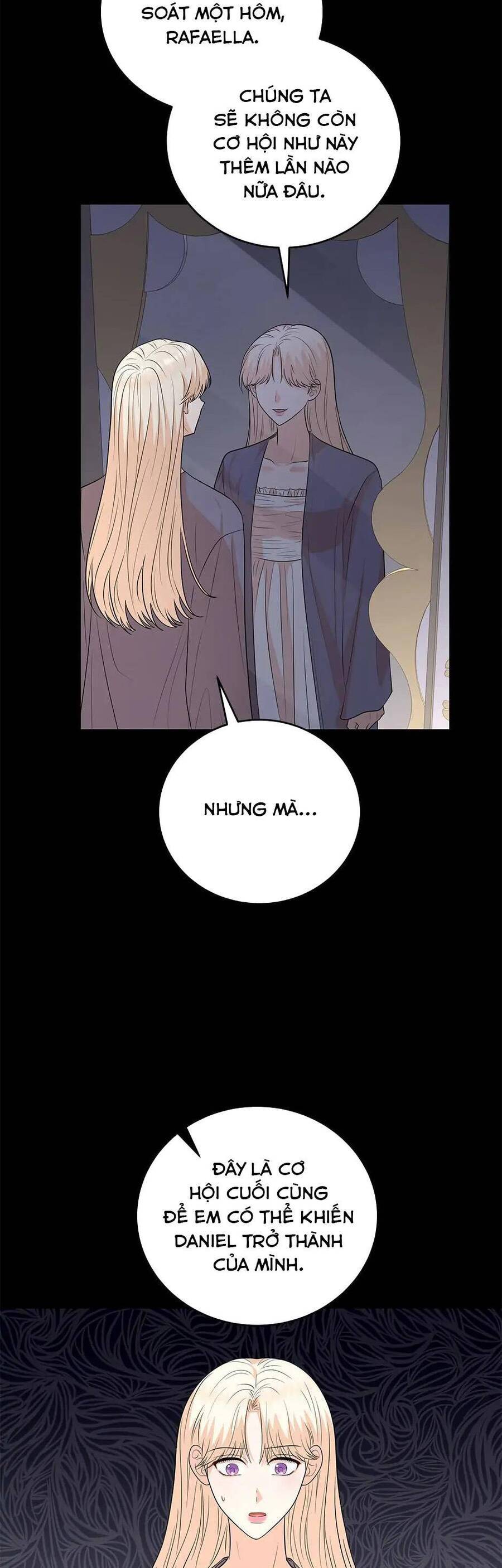 Nhân Vật Phản Diện Cũng Khó Chịu Chap 80 - Next Chap 81
