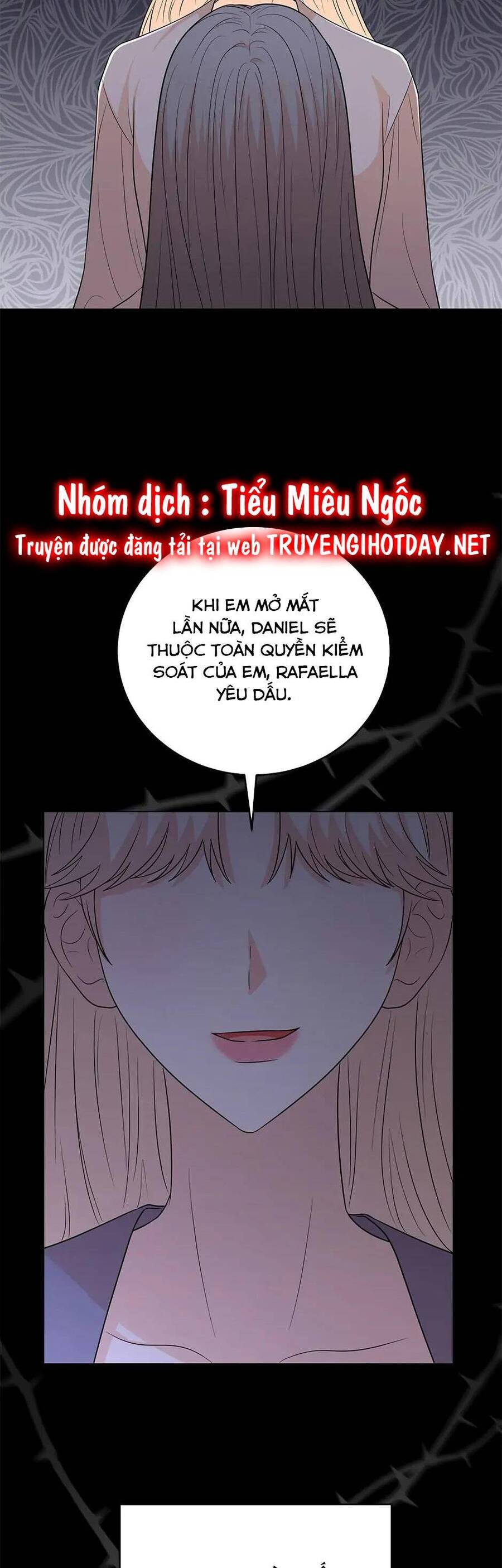 Nhân Vật Phản Diện Cũng Khó Chịu Chap 80 - Next Chap 81