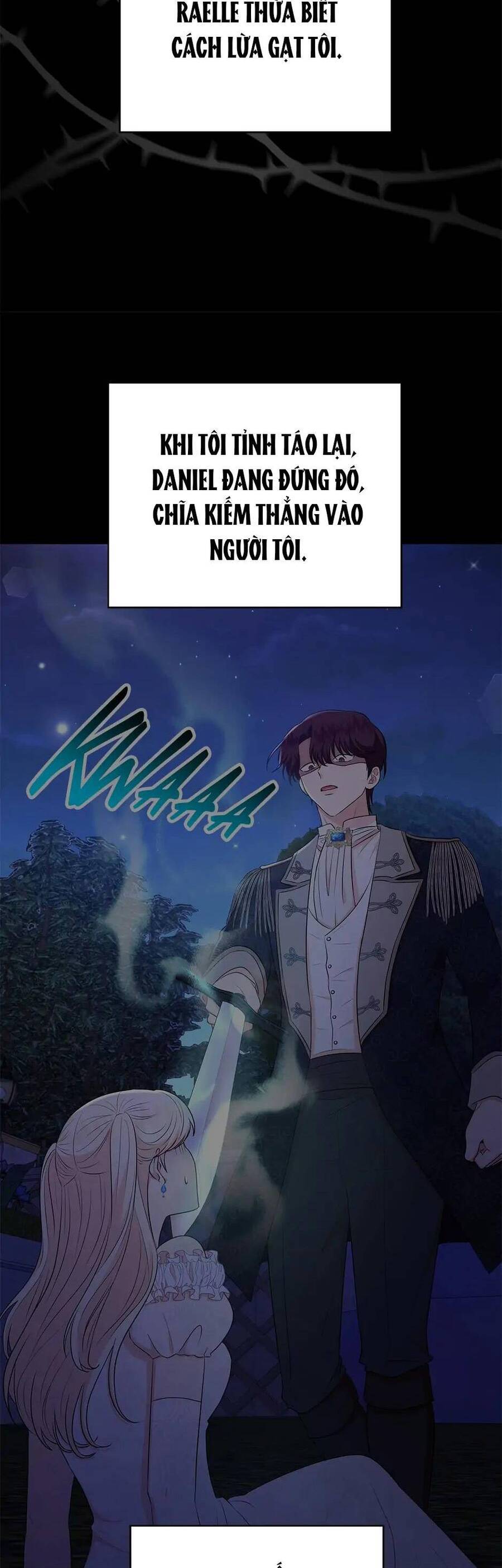 Nhân Vật Phản Diện Cũng Khó Chịu Chap 80 - Next Chap 81