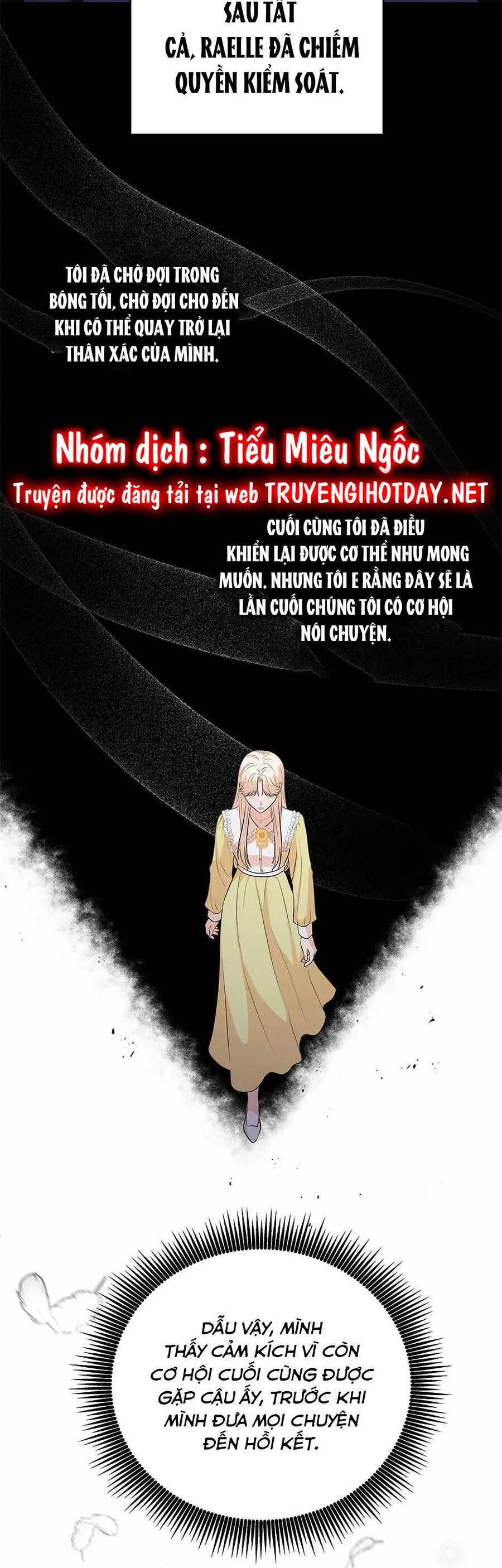 Nhân Vật Phản Diện Cũng Khó Chịu Chap 80 - Next Chap 81