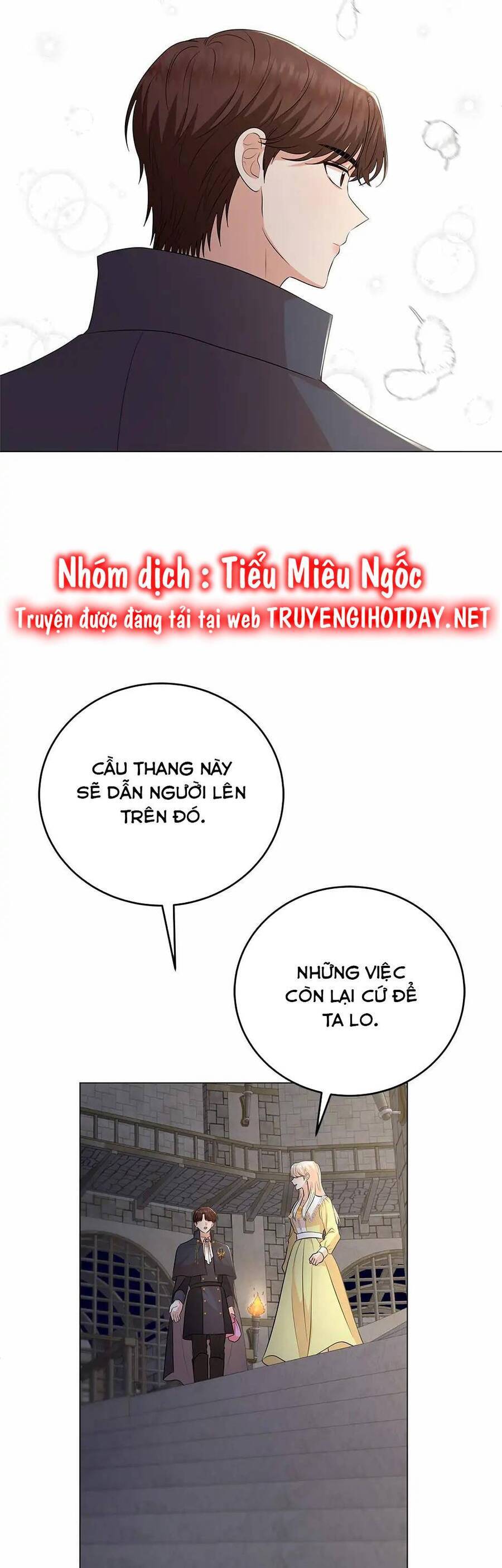 Nhân Vật Phản Diện Cũng Khó Chịu Chap 80 - Next Chap 81