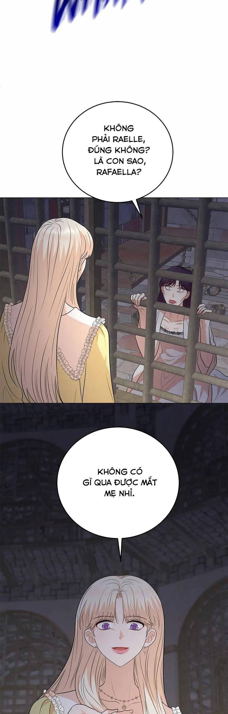 Nhân Vật Phản Diện Cũng Khó Chịu Chap 80 - Next Chap 81