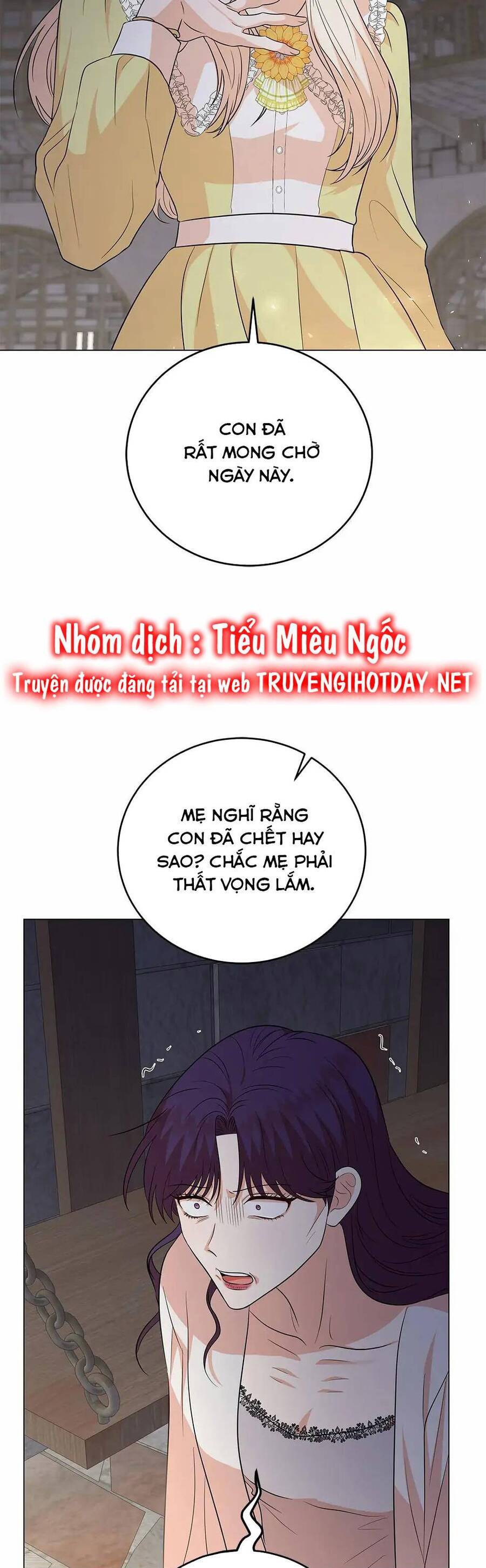 Nhân Vật Phản Diện Cũng Khó Chịu Chap 80 - Next Chap 81