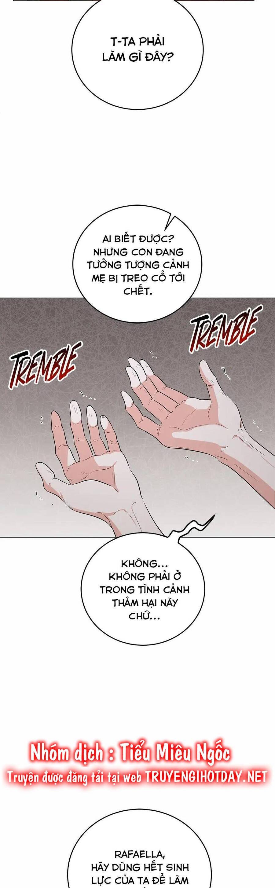 Nhân Vật Phản Diện Cũng Khó Chịu Chap 80 - Next Chap 81