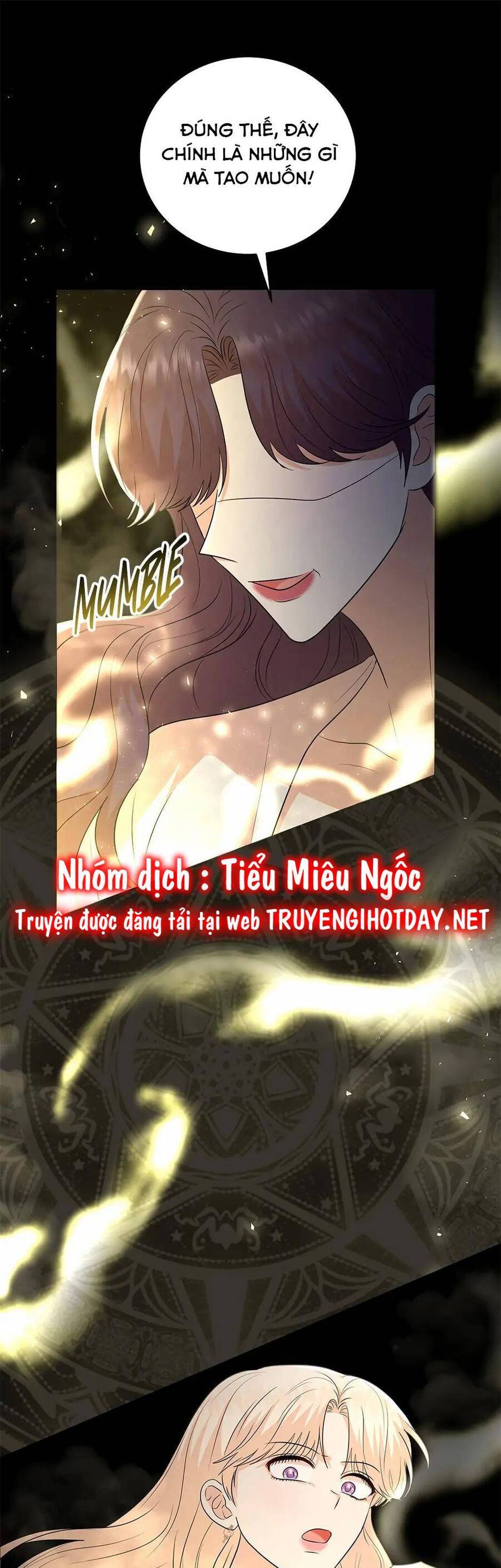 Nhân Vật Phản Diện Cũng Khó Chịu Chap 80 - Next Chap 81