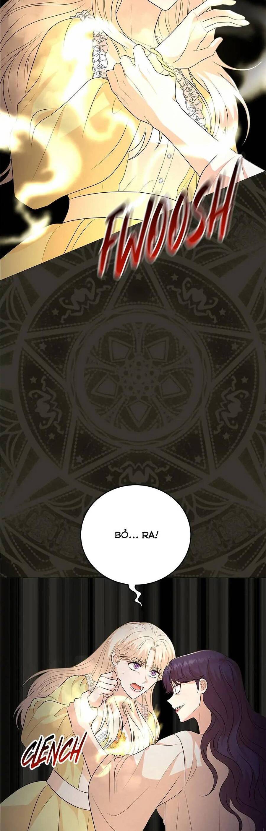 Nhân Vật Phản Diện Cũng Khó Chịu Chap 80 - Next Chap 81