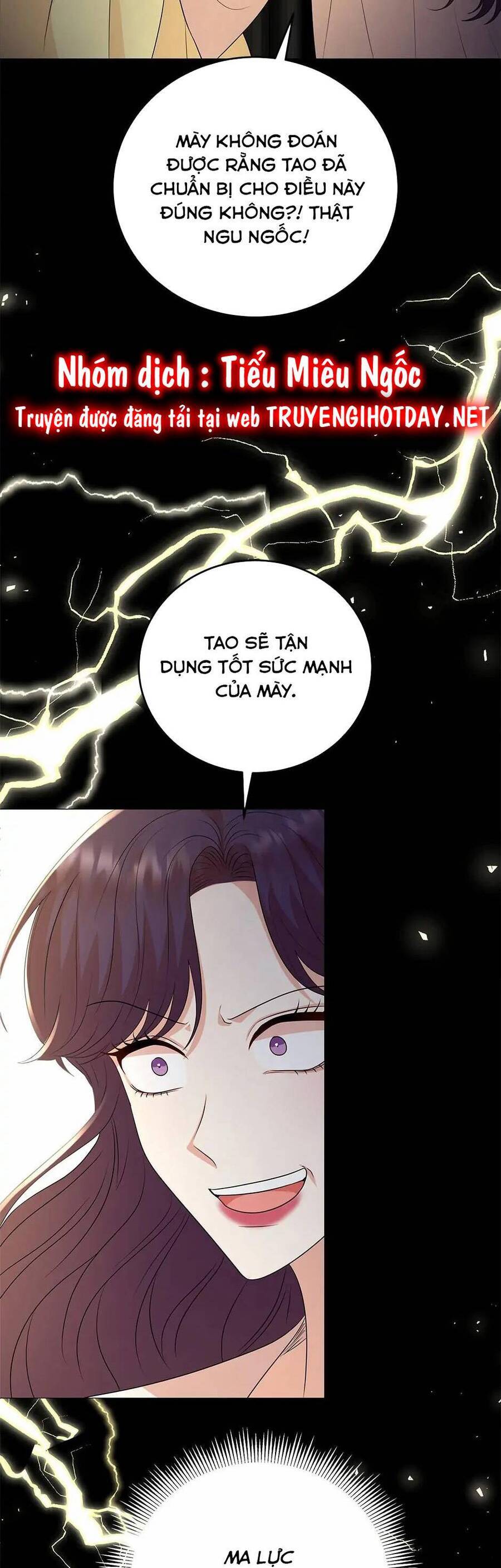 Nhân Vật Phản Diện Cũng Khó Chịu Chap 80 - Next Chap 81