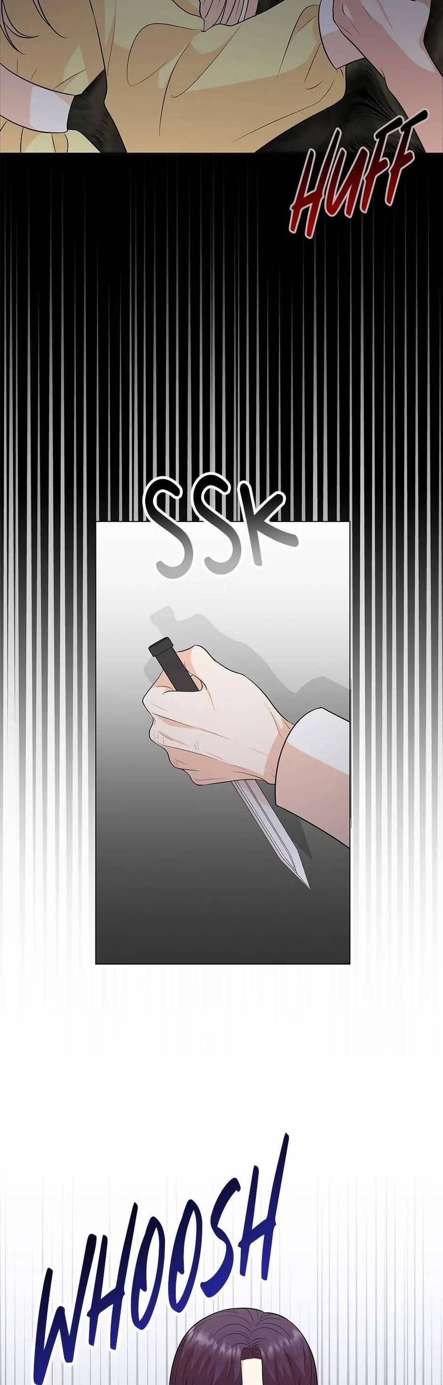Nhân Vật Phản Diện Cũng Khó Chịu Chap 80 - Next Chap 81