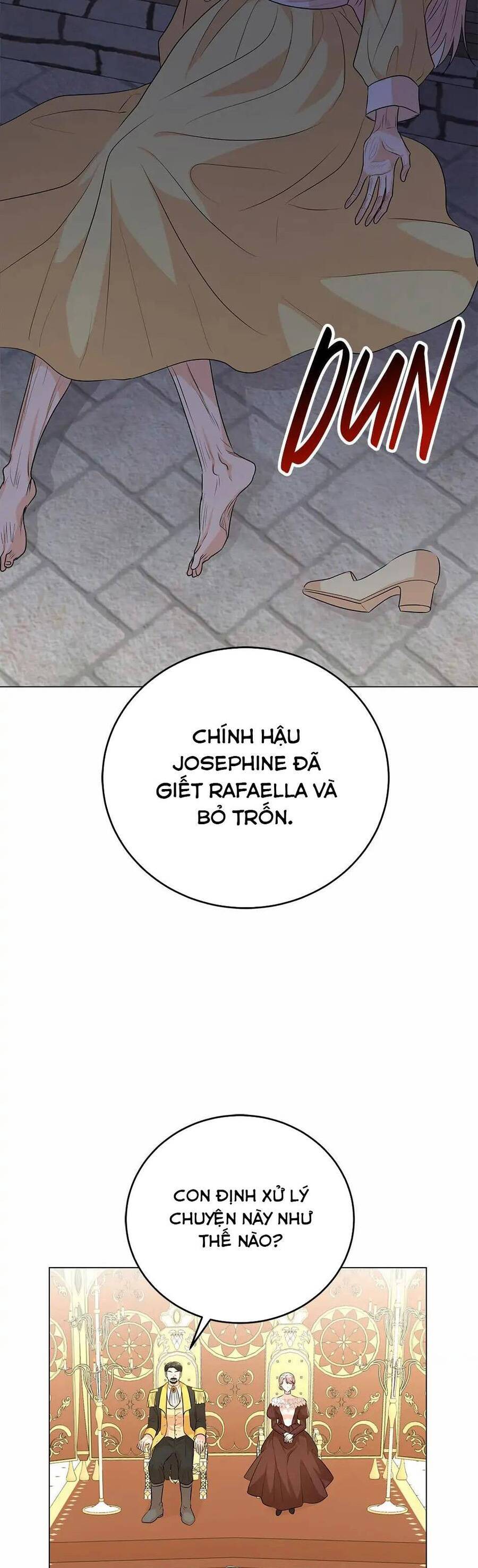 Nhân Vật Phản Diện Cũng Khó Chịu Chap 80 - Next Chap 81