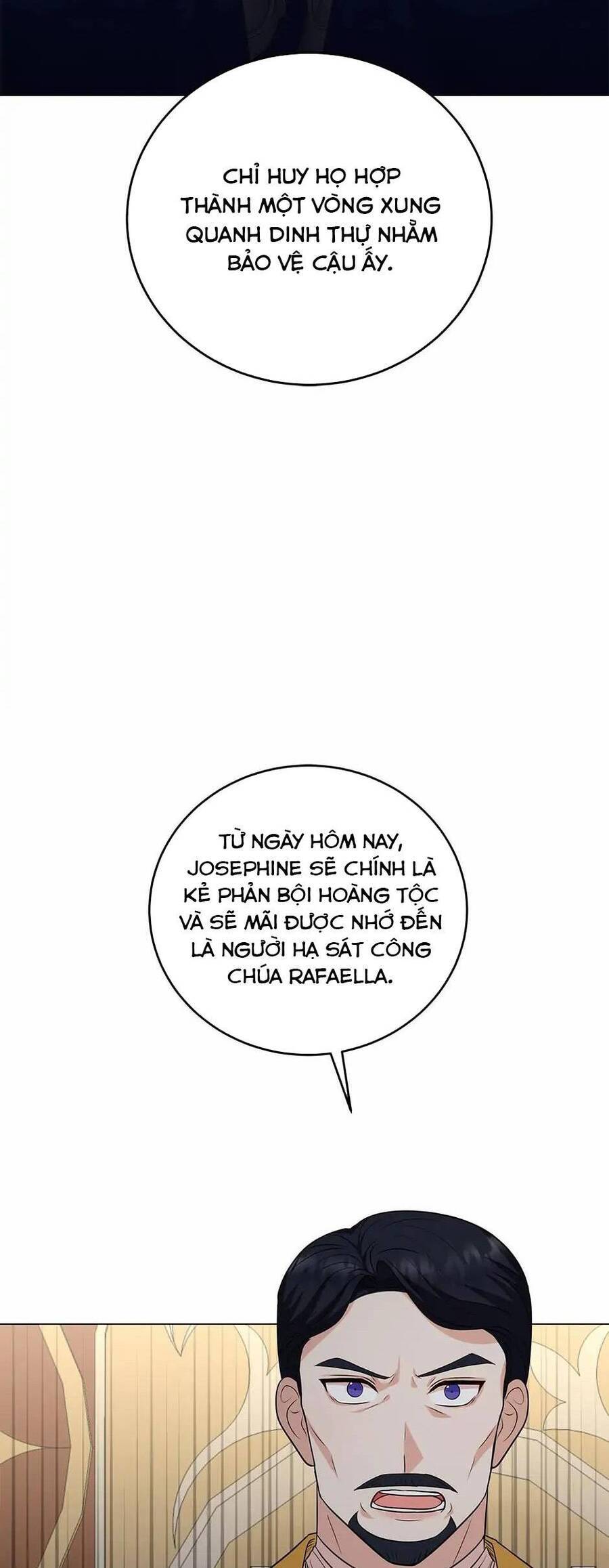Nhân Vật Phản Diện Cũng Khó Chịu Chap 80 - Next Chap 81