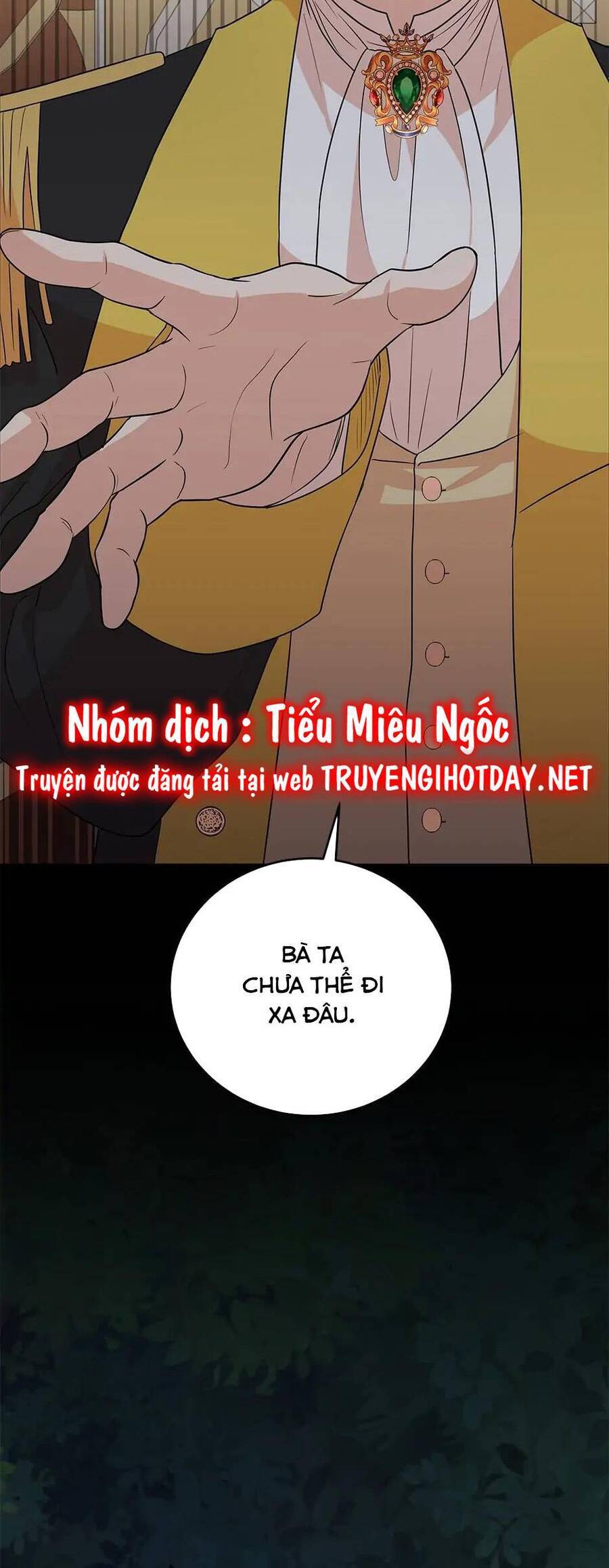 Nhân Vật Phản Diện Cũng Khó Chịu Chap 80 - Next Chap 81